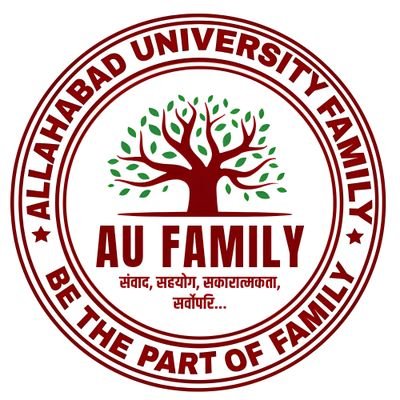Allahabad University Family