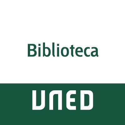 Perfil oficial de la Biblioteca de la #UNED. Servicios y recursos de apoyo al estudio y la investigación.