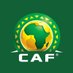 CAF Media (@caf_media) Twitter profile photo CAF Media (@caf_media) Twitter profile photo