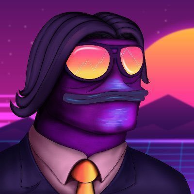 NFT/Metaverse Investor. @TheHavenCrypto Official Twitch Channel: https://t.co/U2mwcOV1rN