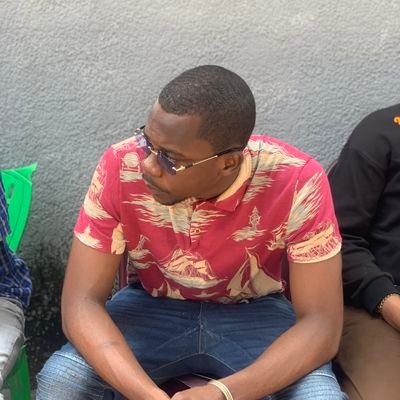 ariel_kaninda's profile picture. 🇨🇩