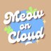 meow on cloud (@meow_oncloud) Twitter profile photo