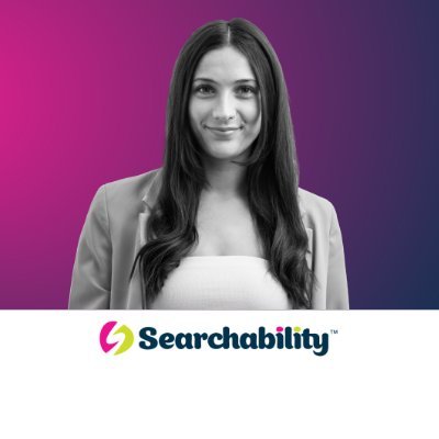 Digital Recruiter at @SearchabilityUK 👩‍💻 I specialise in all things Digital and Creative across the Northwest! Call me on 01244 567 953!!