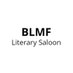 BLMF Literary Saloon (@BLMFLiterary) Twitter profile photo