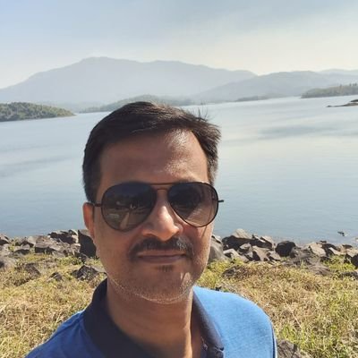 venkeegblr's profile picture. Technology professional