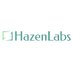 HazenLabs (@hazen_labs) Twitter profile photo HazenLabs (@hazen_labs) Twitter profile photo