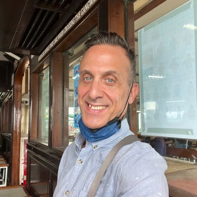 WilsJP's profile picture. Individuals & Societies teacher & #PBL Coordinator @CISHK; Ed.D Info Technologies @HKUniversity— Love to Learn —