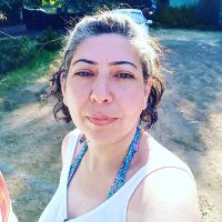 Canan Çelik (@canan_celik) 's Twitter Profile