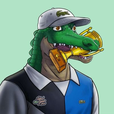 CrocoFarki's profile picture. 