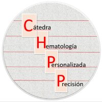 Cátedra Hematología Personalizada y Precisión(@Catedra_Hemato) 's Twitter Profile Photo