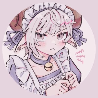 qq_knkn520's profile picture. 20🆙
pfp: @/yuimeooow(委託)