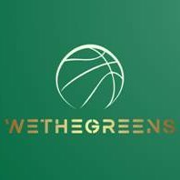 Wethegreens's profile picture. Basketball fan , Panathinaikos supporter