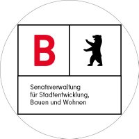 Senatsverwaltung Stadtentwicklung, Bauen & Wohnen(@SenStadtBerlin) 's Twitter Profile Photo