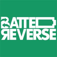 BatteReverse (@battereverse) 's Twitter Profile Photo