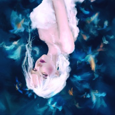 苹さんのプロフィール画像