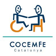 Cocemfe Catalunya(@CocemfeCAT) 's Twitter Profile Photo