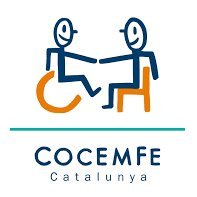 Cocemfe Catalunya (@cocemfecat) 's Twitter Profile