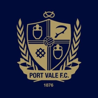 Port Vale FC... Master of Sarcasm...