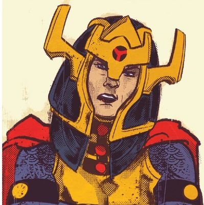 THPMeta's profile picture. she/her