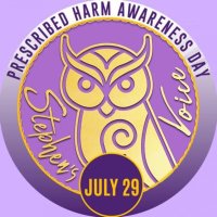 Stephen’s Voice - Suicide Prevention (@voicestephen) Twitter profile photo