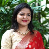 Dr Megha Venkatesh (@megha_venk) 's Twitter Profile