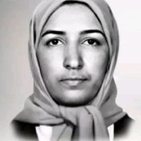 @Fatemeh Soruri(@Sadat603744Test) 's Twitter Profile Photo