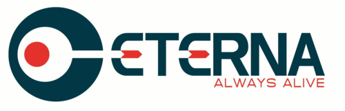 EternaBuilAuto's profile picture. “Eterna provides automation solutions to Industries, Corporate Houses, Retail Showrooms, Villas & Apartments.