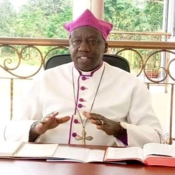 Johnson Twinomujuni Profile