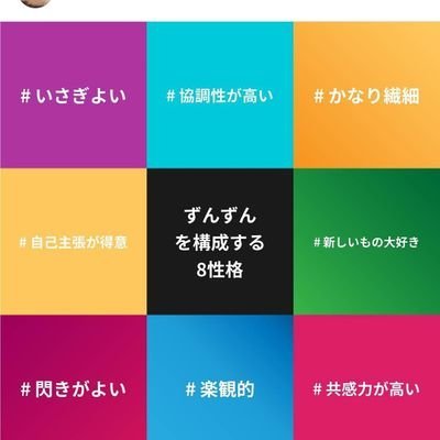 zun_shiro's profile picture. ライブとラジオが好き(*´∇｀*)　

別名:シロ、白リンゴ

性格はプロフィール画像通り HSS型HSP