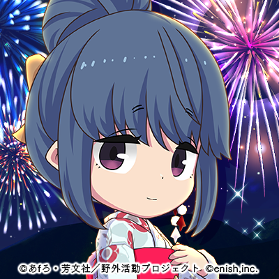 ガチャ200連無料!】つなキャン△公式 (@yurucamp_game) / X