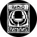 Radio Pardiñas (@radiopardinhas) Twitter profile photo