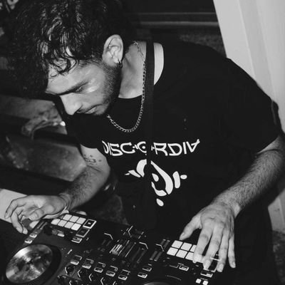 Murcia • Granada |
DJ Residente y Promotor
https://t.co/DjDtlseHPM