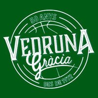 VedrunaGràciaBàsquet (@vgbasquet) 's Twitter Profile Photo