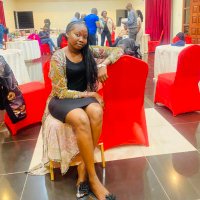 Nyawal (@nyawal_lual) 's Twitter Profile