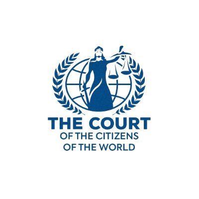 The Court of the Citizens of the World is a People's Tribunal and serves Universal Human Rights as defined by the United Nations.