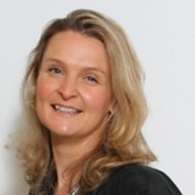 Prof Alison Porter-Armstrong