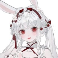 柒酒酒 Live2D Rigger (@qijiuu799) 's Twitter Profile