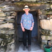 David Almond OBE(@davidjalmond) 's Twitter Profileg