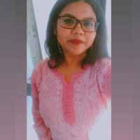 Tannishtha (@tannishthad) 's Twitter Profile