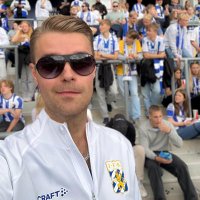 Luke Löwenäng (@lukelowenang) 's Twitter Profile