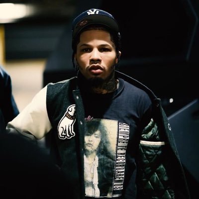 gervontabox's profile picture. Boxing,MMA,Kick Boxing、自分自身はブラジリアン柔術とMMAかじってます。