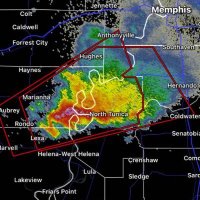 Desoto County Storm Chaser(@DesotoCountywx) 's Twitter Profile Photo