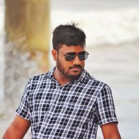 Phanindra Bhagavathula (@pbhagavathula) 's Twitter Profile
