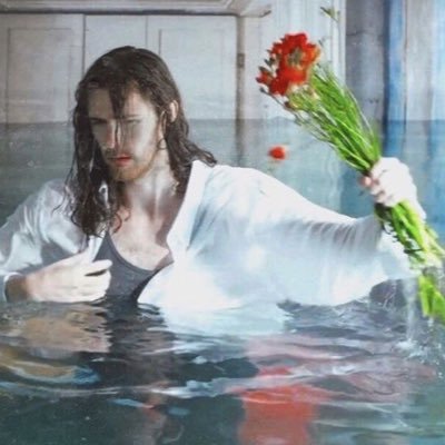making hozier gifs because i can and no one is stopping me