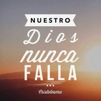 Dios nunca falla 🫂(@DiosAbbasalva) 's Twitter Profile Photo