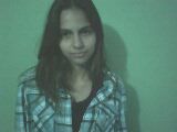 Sou mulher com cara de menina.Não sou meio amiga,nem teu quase amor. Sou boba, mas não burra. Ingênua, mas não santa. Sou pessoa de riso fácil, e choro tmb...