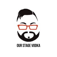 Our Stage Vodka(@OurStageVodka) 's Twitter Profile Photo