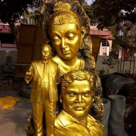 Ajithaboorva's profile picture. Ambethkarite | periyarist | Marxist |பிறபோக்கும் எல்லா உயிர்க்கும்.யாதும் ஊரே யாவரும் கேளிர்;