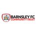 Barnsley FC Community Trust (@bfccommunity) Twitter profile photo