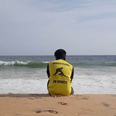 SibiKrishna007's profile picture. Wrestling 💝